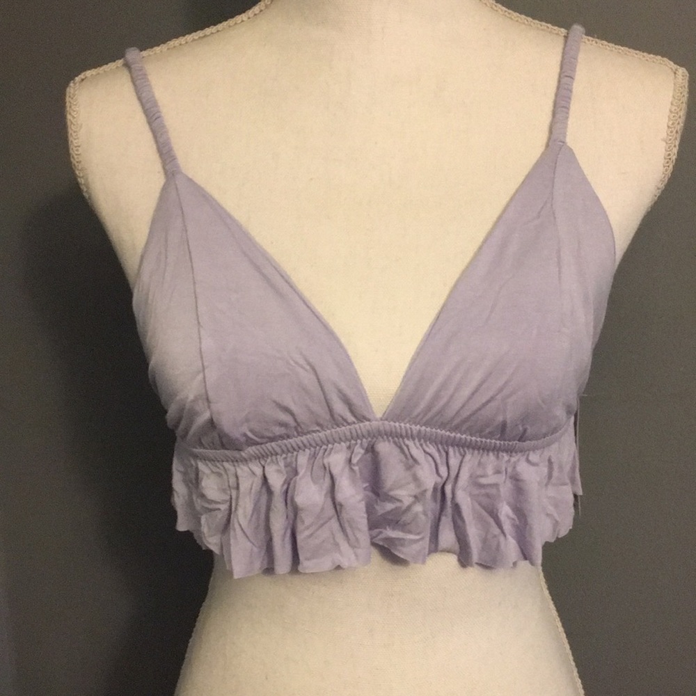 Honeydew Intimates Ruth Bralette - Picture 2 of 10